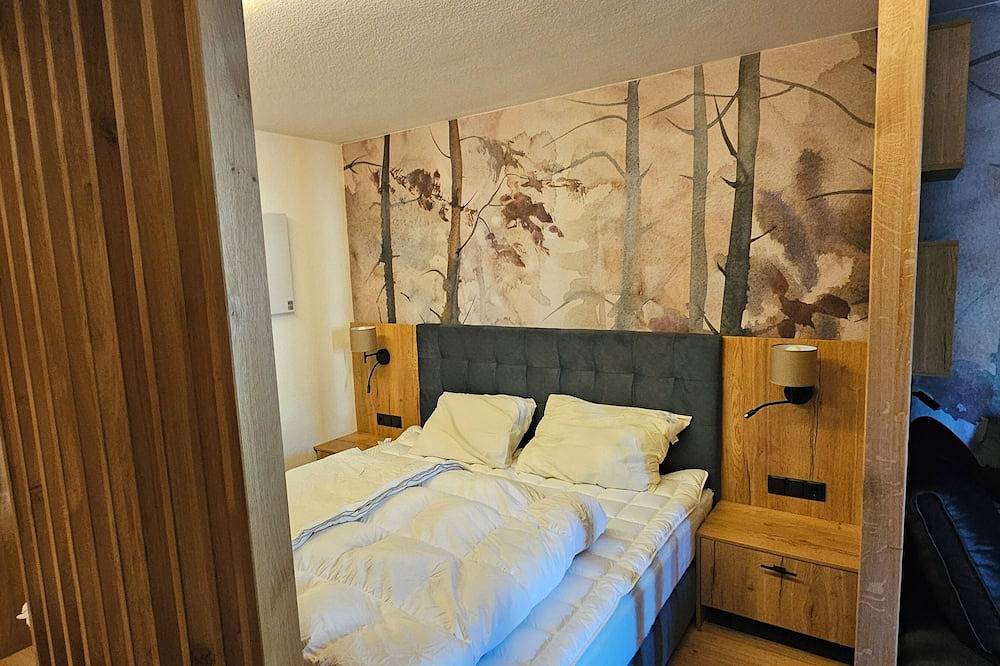 Geheel appartement, House Wiesberger Top 33 in Königsleiten, Pinzgau