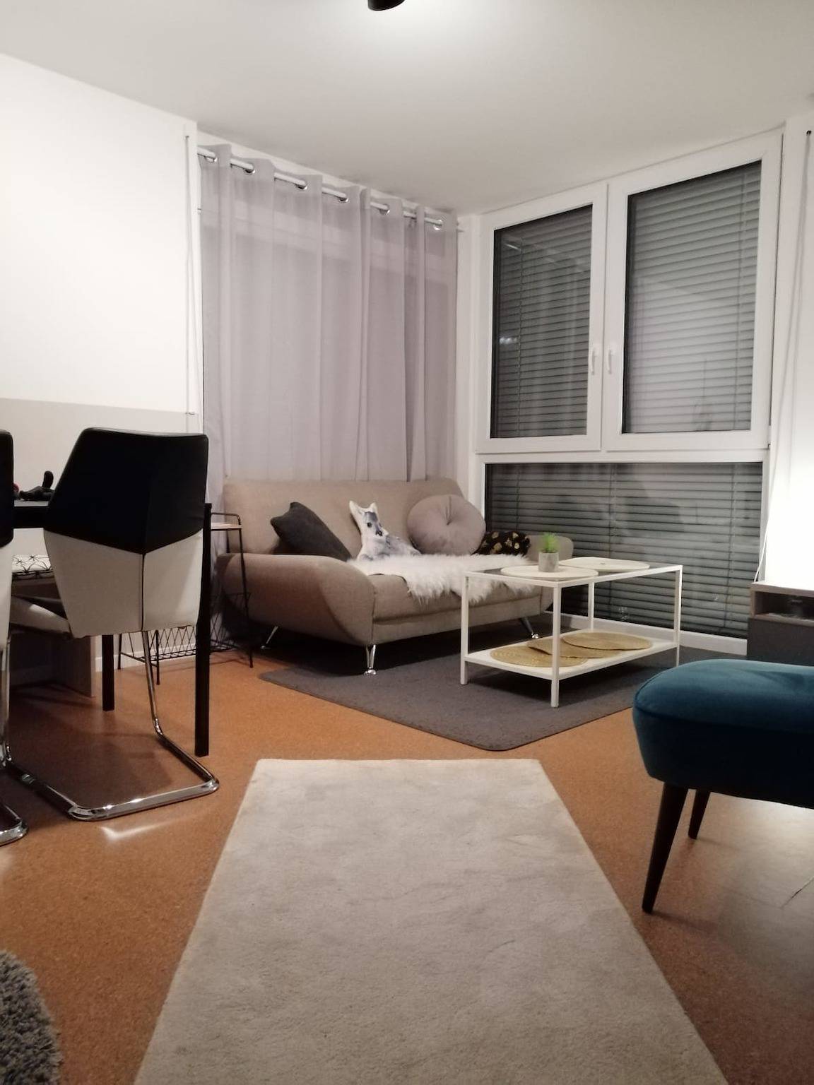 Apartamento vacacional entero, Sonnendeck in Grömitz, Distrito de Holstein Oriental
