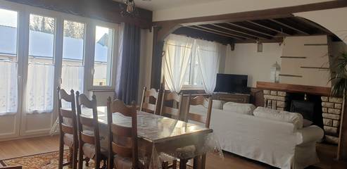 Gîte pour 6 Personnes dans Moiry, Ardennes, Photo 3