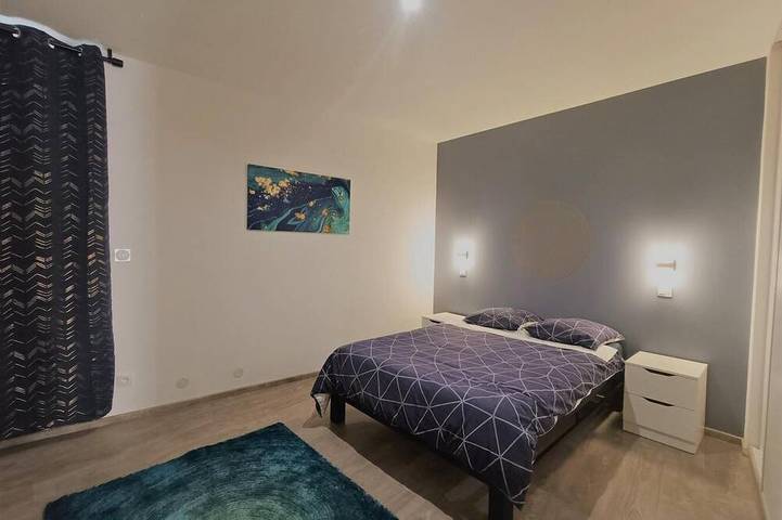 Location de vacances pour 4 personnes à Lascabanes - 3