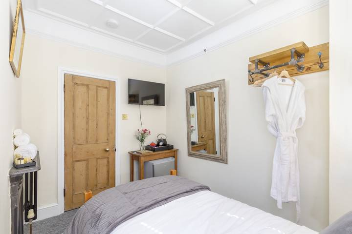 Gîte à Brighton - 2