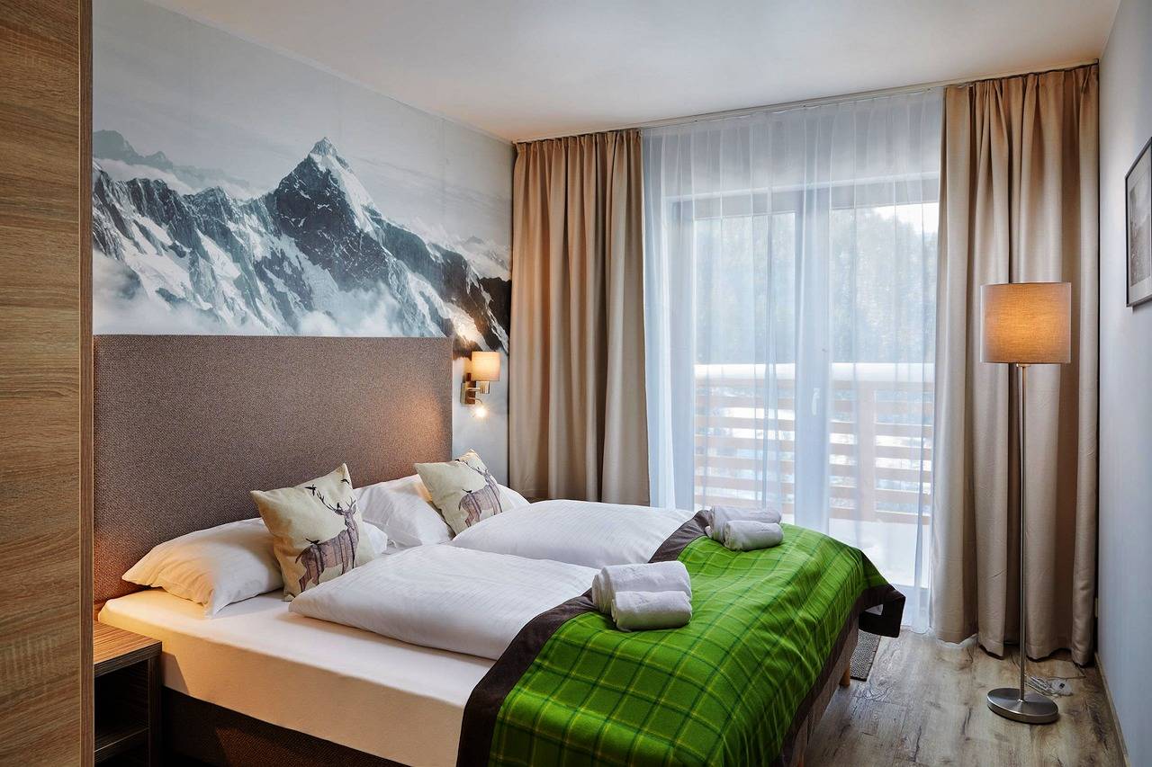 Apartment Alpenwohnen.L in Sankt Michael im Lungau, Bundesland Salzburg