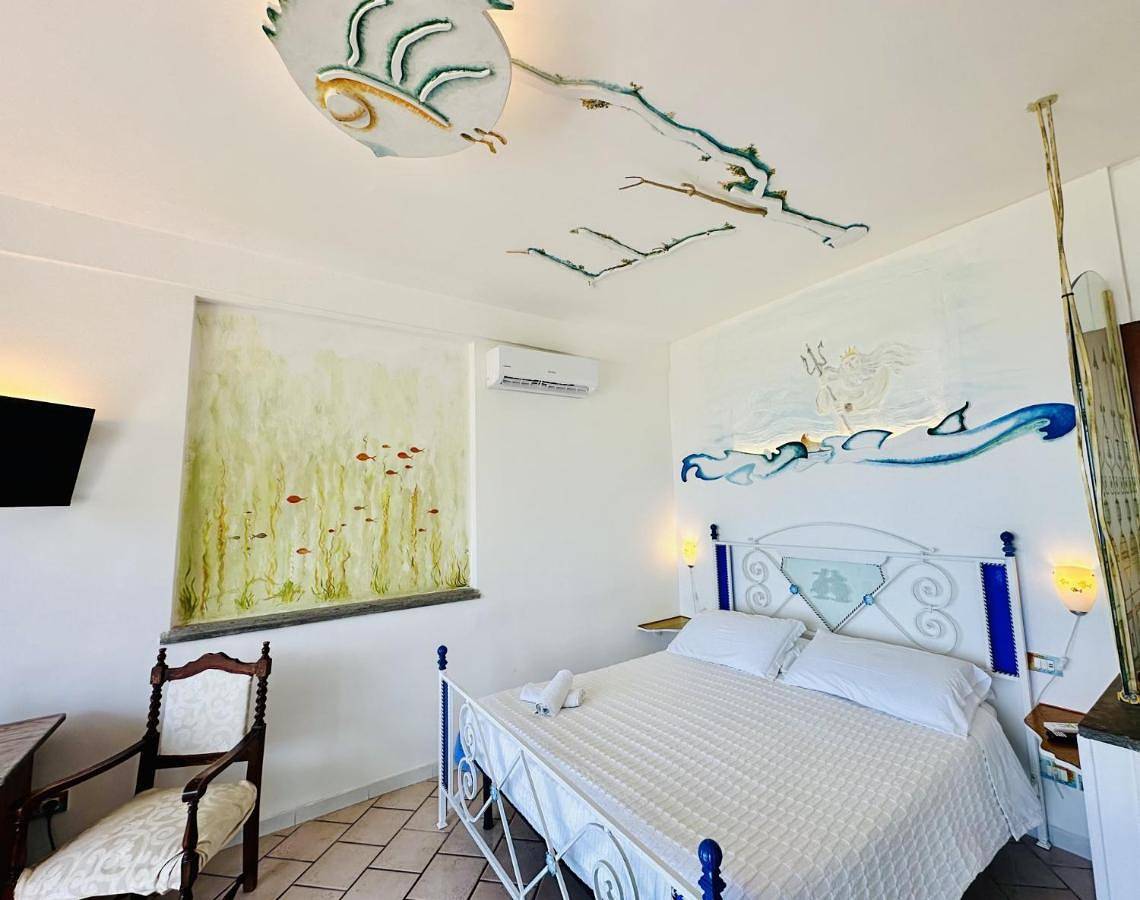 Casa Mazzola in Sant'Agnello, Napoli e dintorni