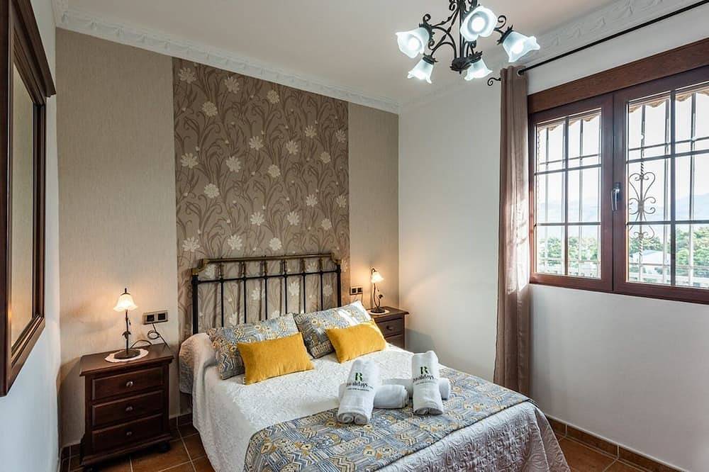 La Villa del Lago Iznájar in Iznájar, Sierras Subbéticas