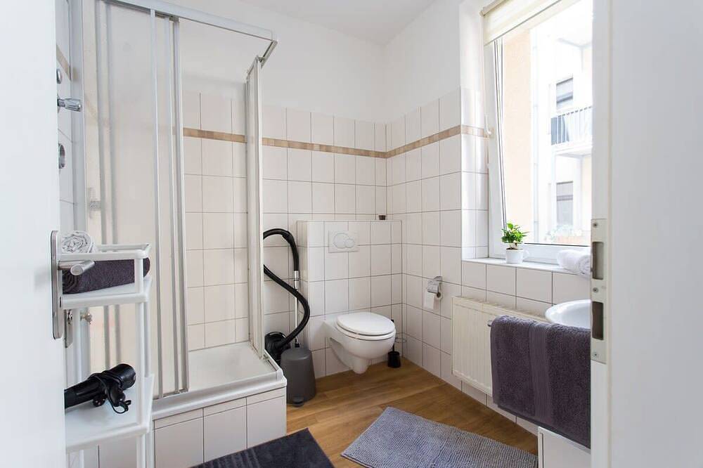 Fullhouse | Halle | T28 Lion Apt., foto 9