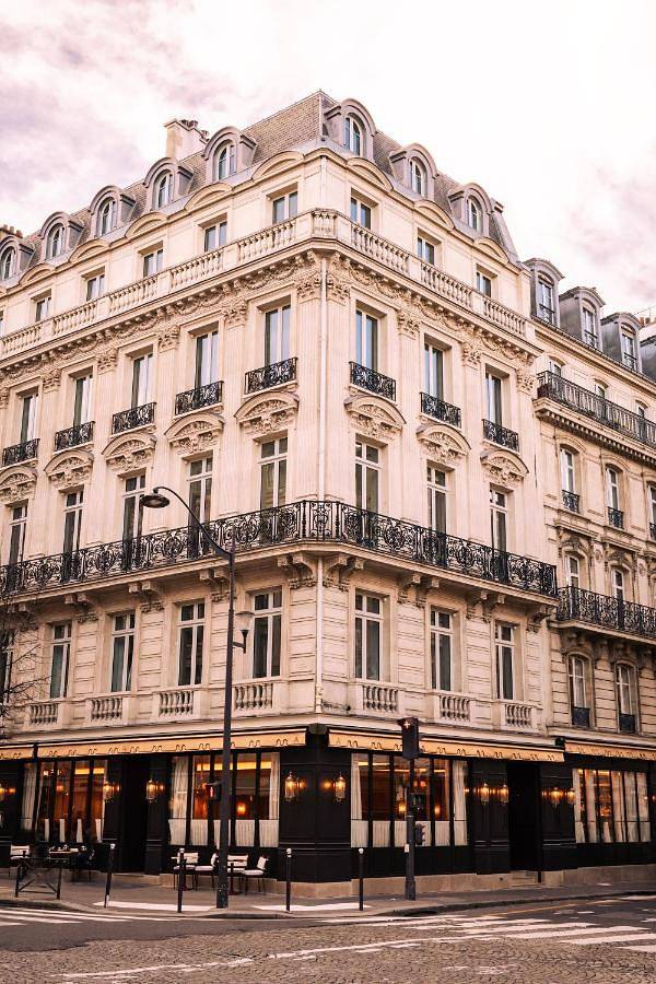Hôtel pour 2 personnes, avec Terrasse et Vue