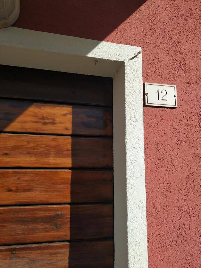 Appartamento per 5 persone, con Balcone e Terrazza nonché Giardino e Panorama a Urbania