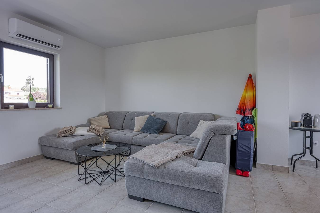 Ganze Wohnung, Apartment Tonka in Kukci, Porec und Umgebung