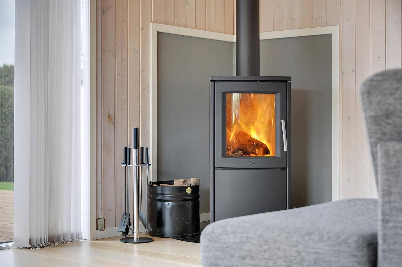 Pet friendly home in Hejls with sauna in Hejls, Kleiner Belt