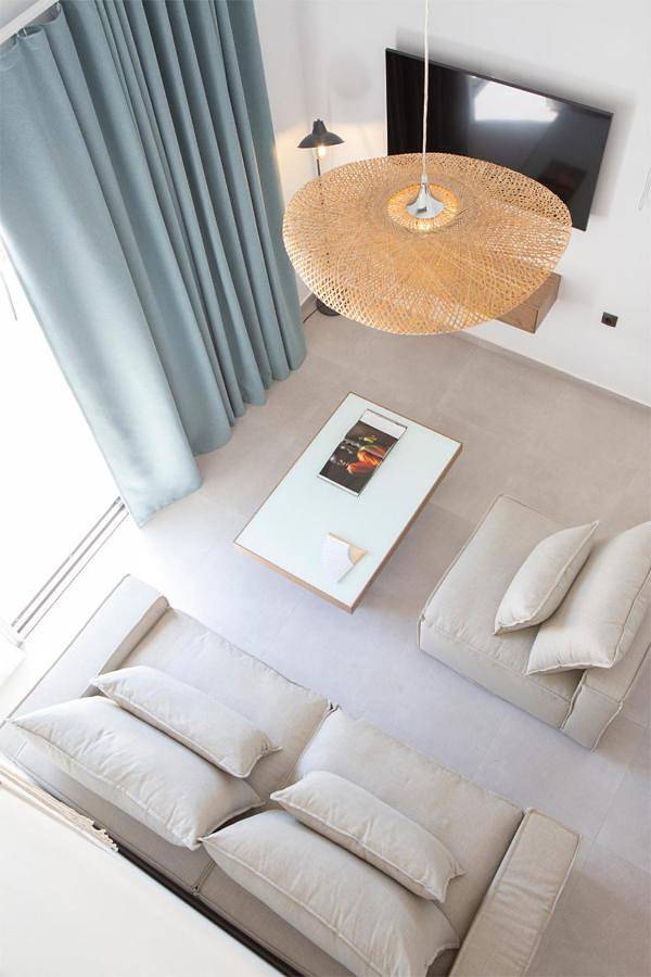 Seascape Villas Vassiliki - Beachfront villas in Βασιλική, Ελλάδα