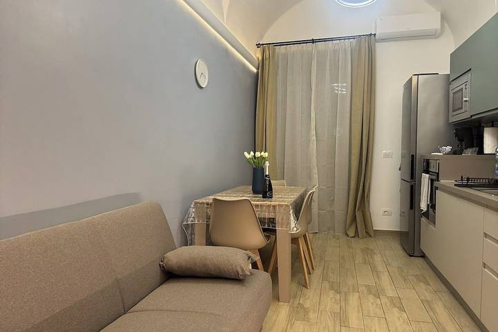 Maison de vacances pour 4 personnes - 1