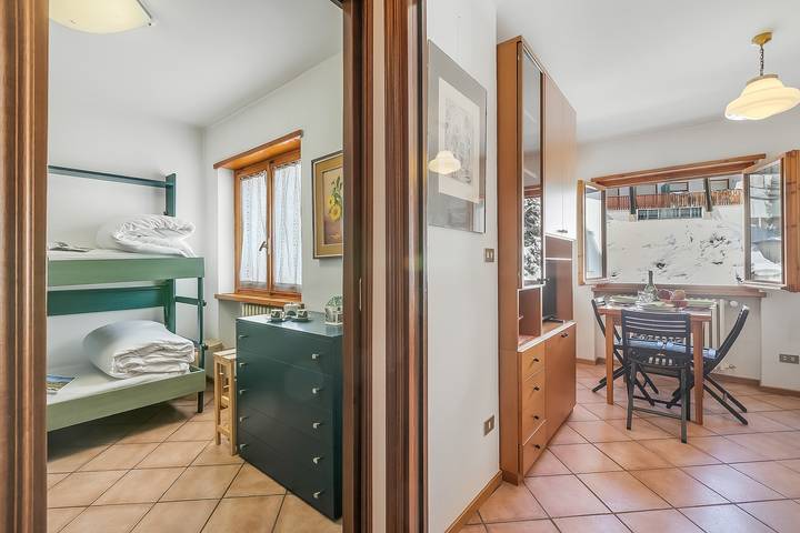 Ganze Wohnung, Casa ReGia in Sestriere, Via Lattea