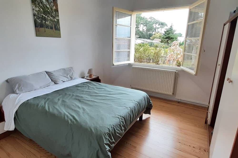 Maison De Maritxu - Between beach and forest - Landes - Pays Basque in Tarnos, Côte d’Argent