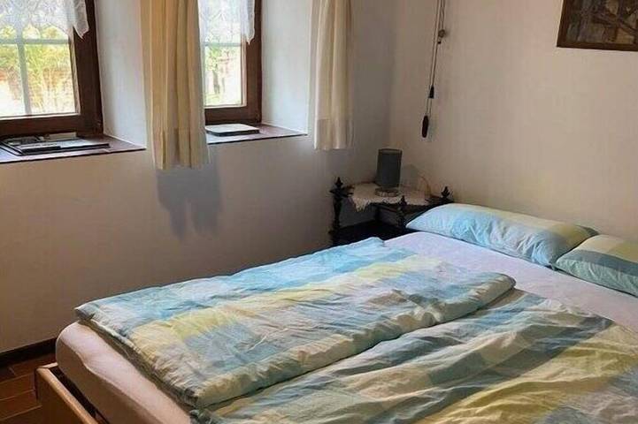 Ferienhaus für 4 Personen, mit Terrasse in Grasberg - 4
