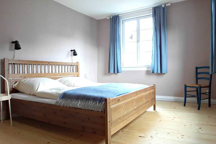 Ferienhaus für 18 Personen, mit Sauna und Garten sowie Terrasse im Hunsrück - 2