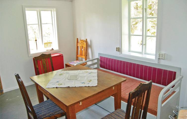 Ferienhaus für 4 Personen in Karlsborg, Vättern