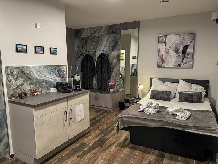 Ferienwohnung für 2 Personen in Muhr am See - 2