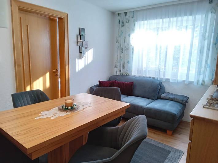Ferienhaus für 4 Personen, mit Balkon und Garten in Ski Amadé - 3