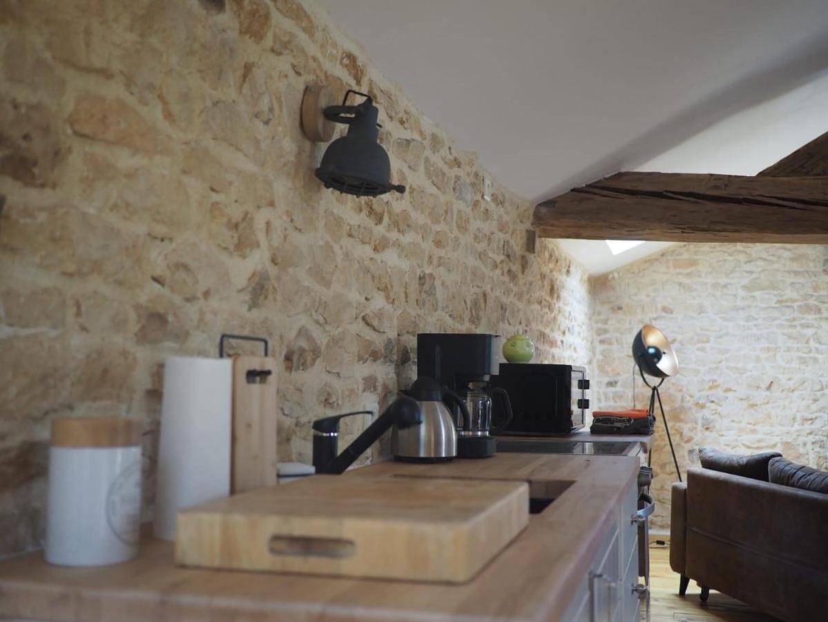 Appartement entier, Pays de Joie - Gite-Loft Le Piano in Montalembert, Région de Niort