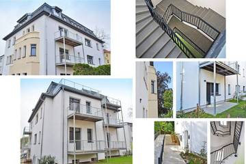 Ferienhaus für 2 Personen in Steglitz-Zehlendorf