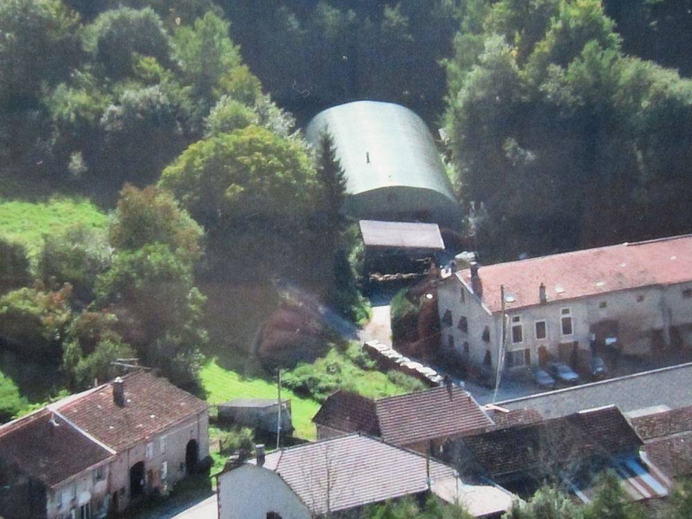 Gîte Pause Rando in Merviller, Région de Lunéville