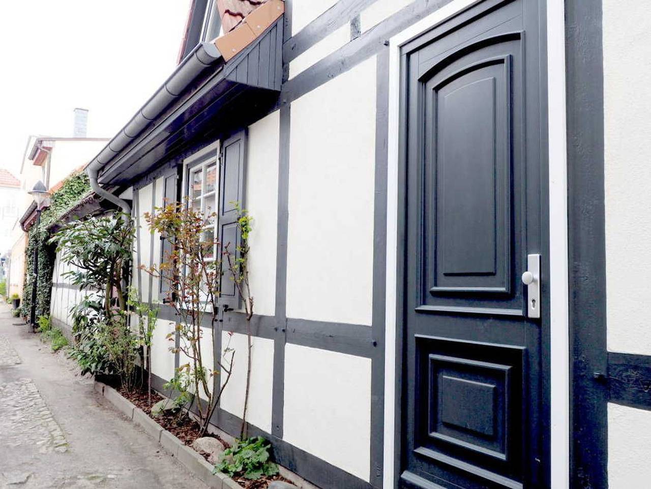 Ganze Ferienwohnung, Katergang Fewo 1 in Warnemünde Strand, Warnemünde