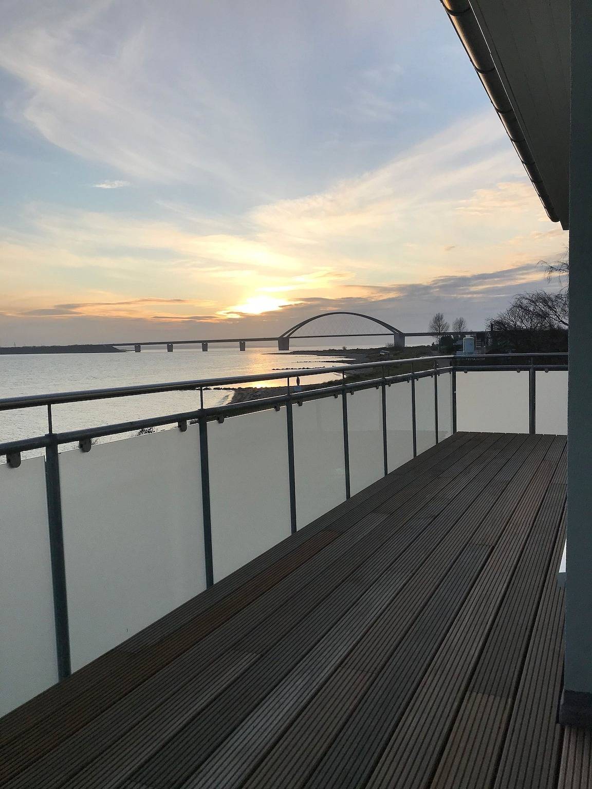 Ganze Ferienwohnung, Strandhaus Appartement Seeschwalbe Og in Fehmarnsund, Fehmarn