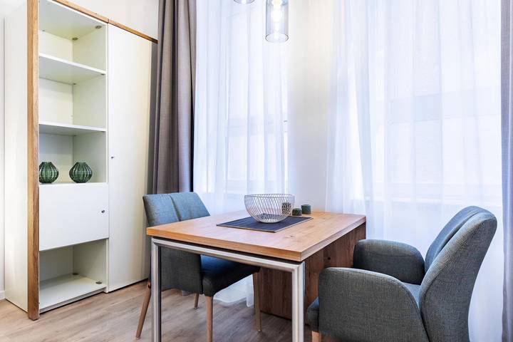 Ferienwohnung für 2 Personen, mit Sauna in Wismarer Bucht - 2