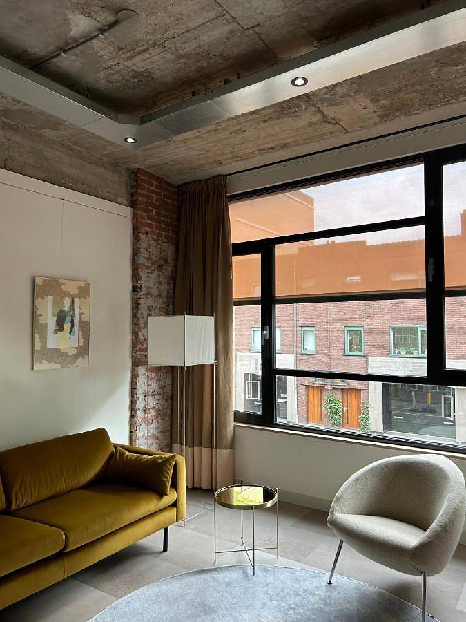 Last minute apartment voor 2 personen, with Balkon and Terras as well as Uitzicht in Eindhoven