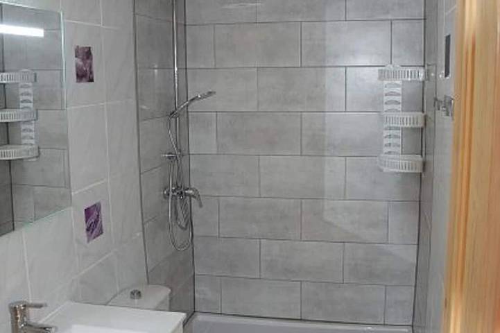 Apartamento entero, Fuerteventura Aguas Verdes Playa de Santa Inés in Playa Valle de Santa Inés, Betancuria