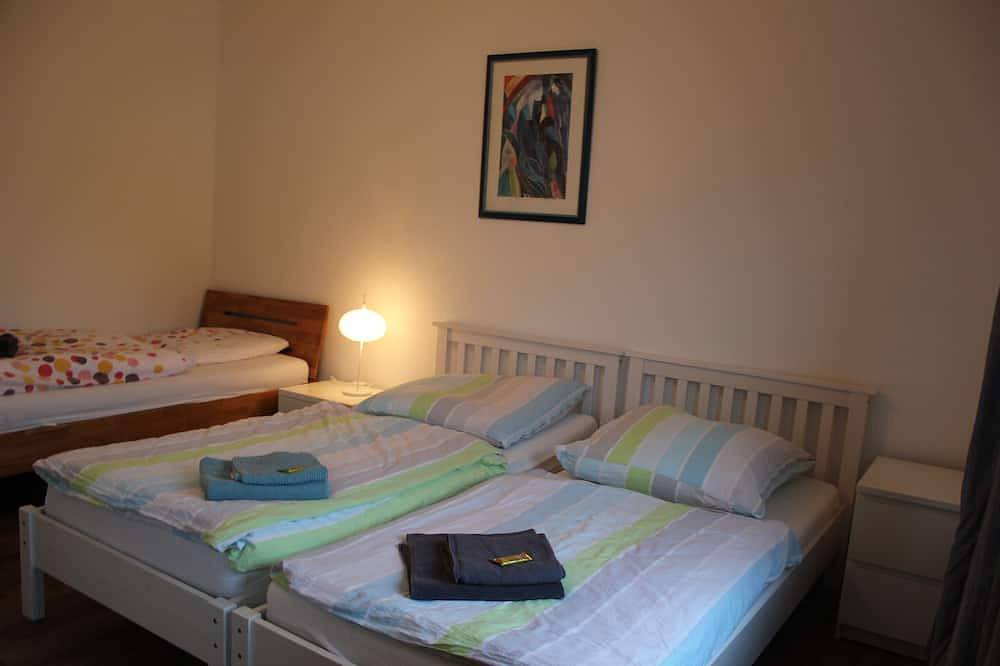 Ganze Wohnung, Zentrale, moderne Ferienwohnung in Dorsten, 90 qm, die Alternative zum Hotel in Dorsten, Kreis Recklinghausen