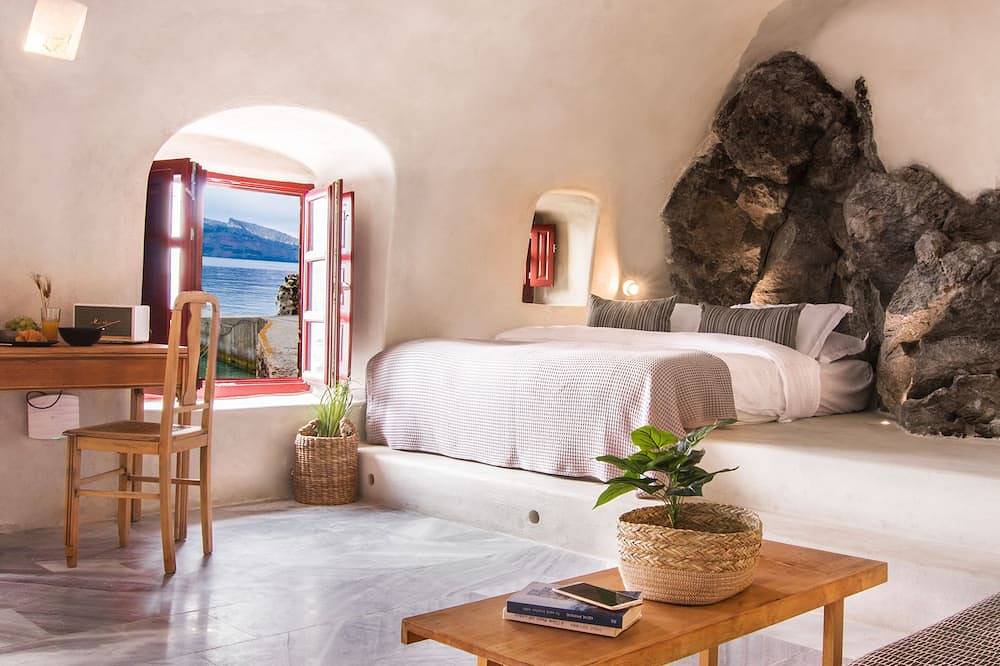 Casa vacanza a Cicladi a partire da 293€ a notte