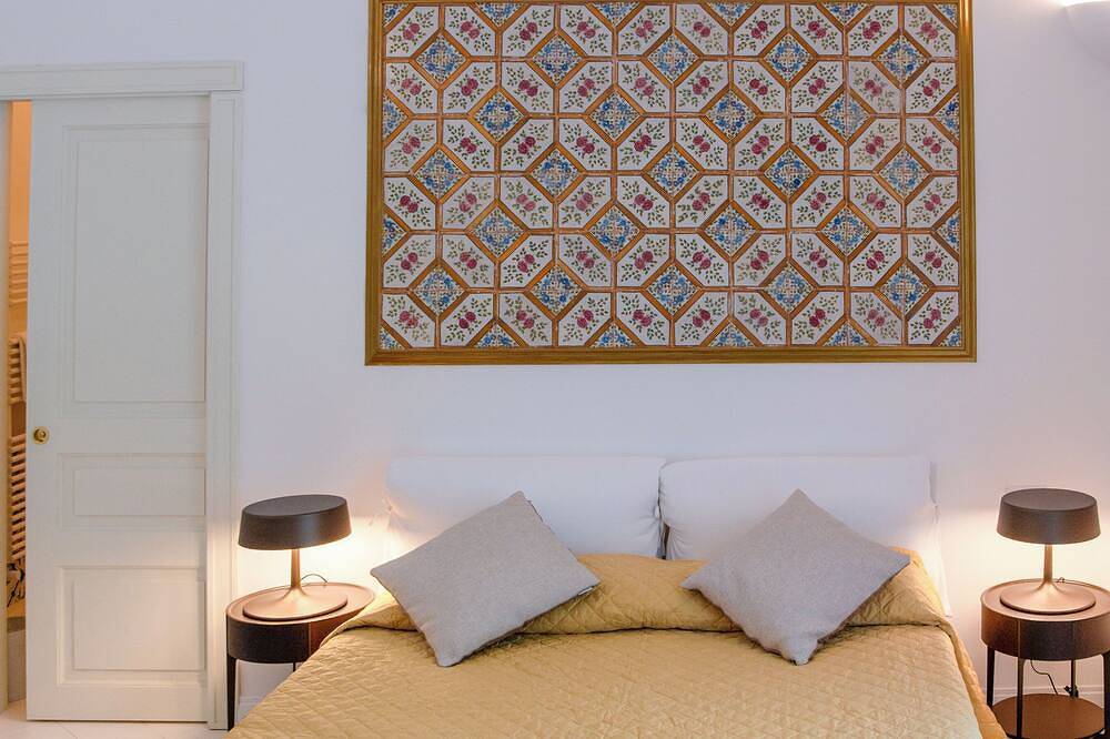 Villa Domi in Amalfi, Amalfi Coast