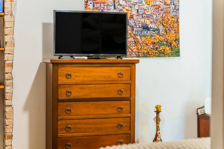 Gîte pour 4 personnes à Cagliari - 3