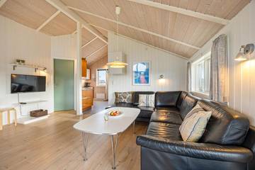 Villa für 6 Personen in Hvide Sande, Holmsland Klit, Bild 3