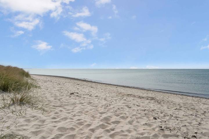 Ferienwohnung für 4 Personen, mit Sauna und Garten sowie Terrasse, mit Haustier in Dannemare - 4