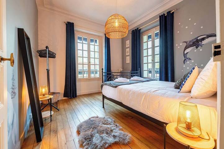 Location de vacances pour 16 personnes à La Ferté-Gaucher - 2