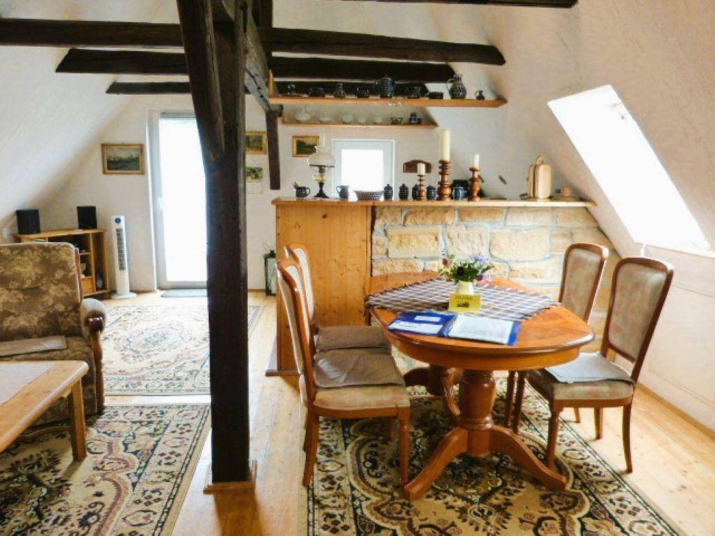 Ganze Ferienwohnung, "Donnerwetter" Fam. Rühle in Meißen, Meißen Region