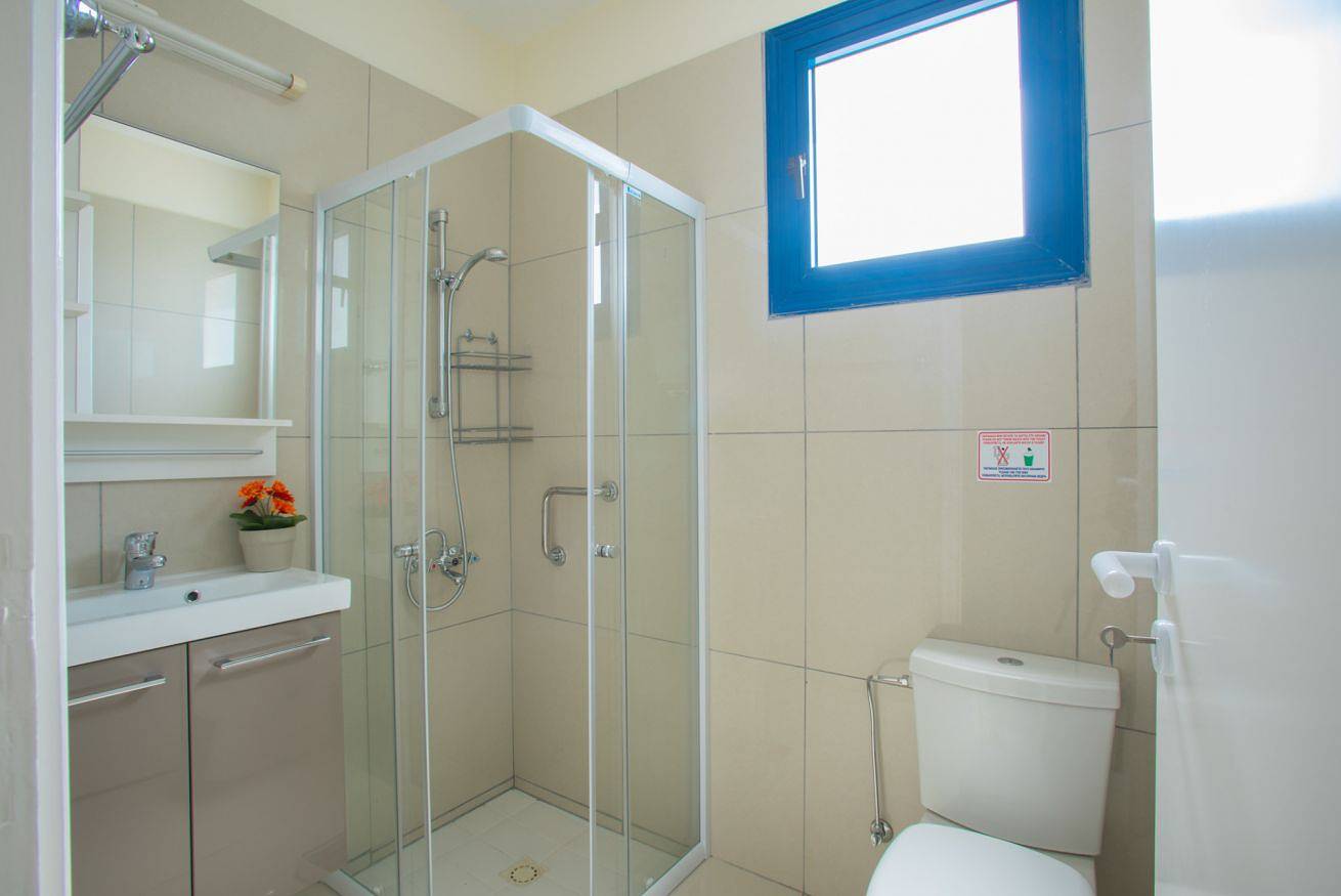 Ganze Wohnung, Ferienwohnung für 2 Personen in Südzypern