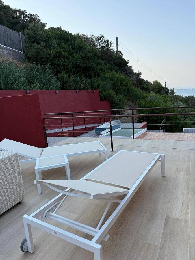 Es Cel de Begur Hotel in Begur, Costa Brava