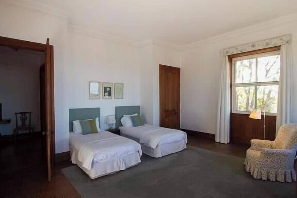 Portugal Portfolio - Quinta de Santa Luzia Villa in Funchal (Santa Luzia), Madeira