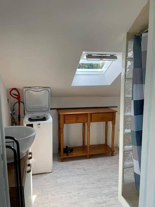 Gîte pour 6 personnes, animaux acceptés à Grand-Fougeray - 2