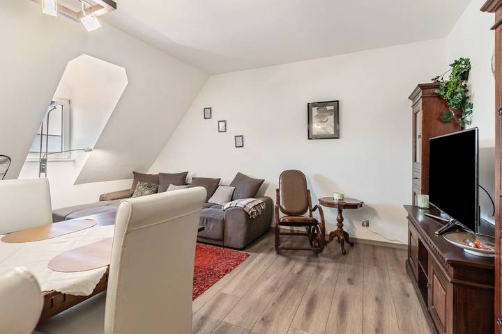 Ferienwohnung für 2 Personen