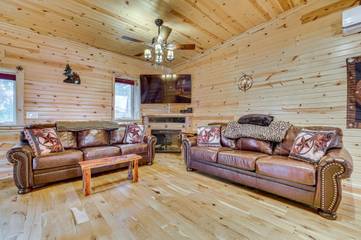 Gîte pour 4 personnes, animaux acceptés à Pippin