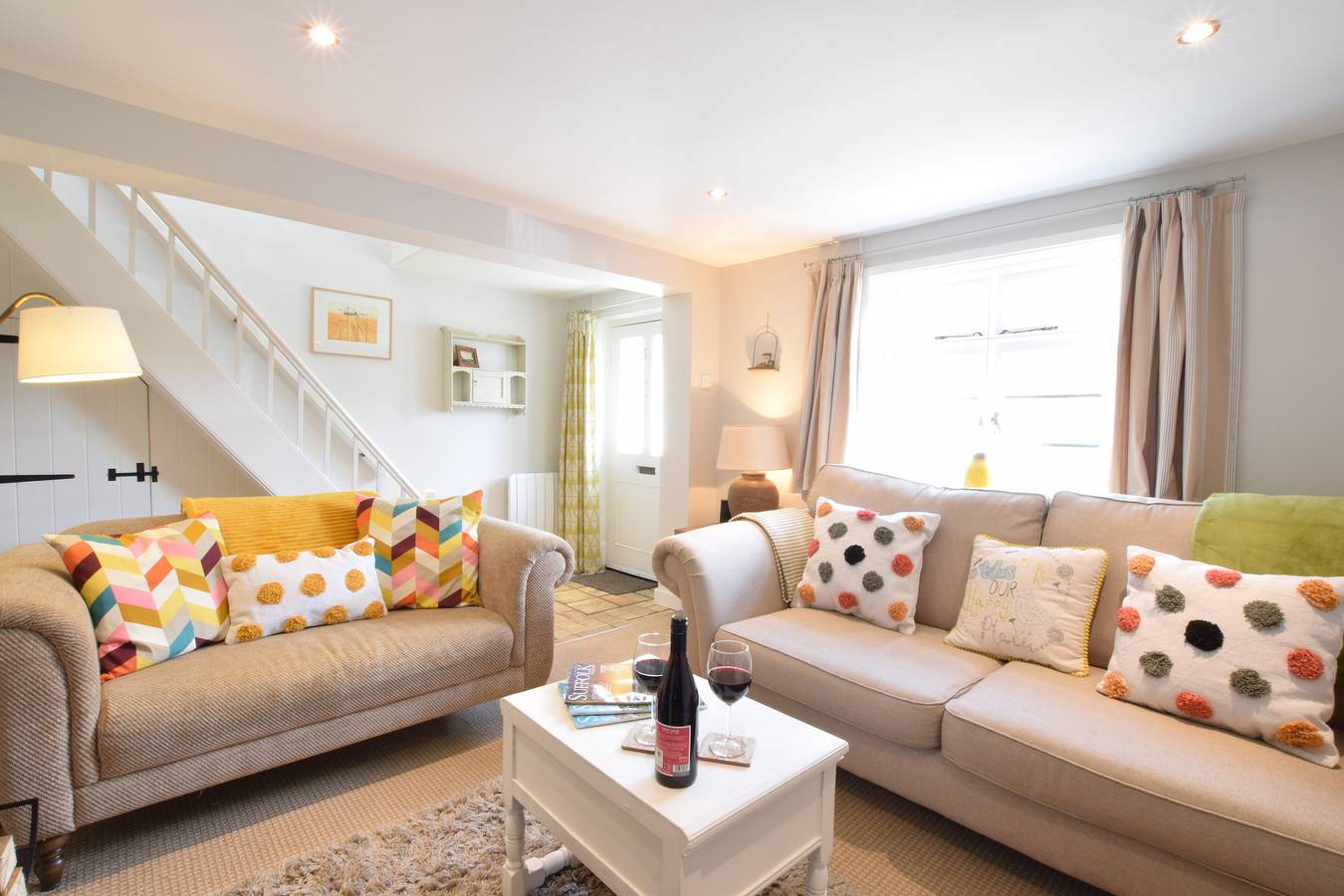 Satis Cottage, Westleton in Westleton, Suffolk