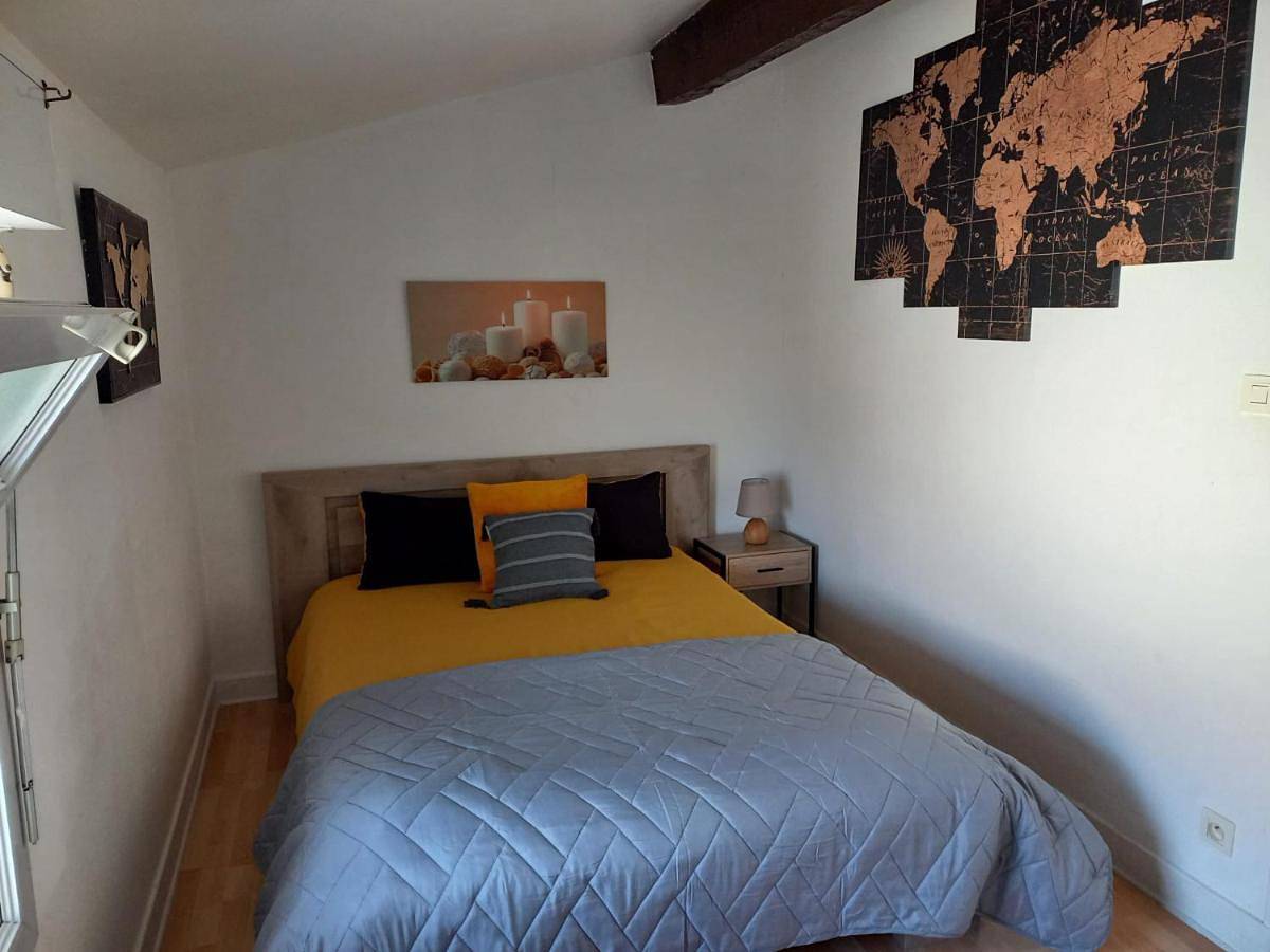 Appartement entier, Studio in Cognac, Charente