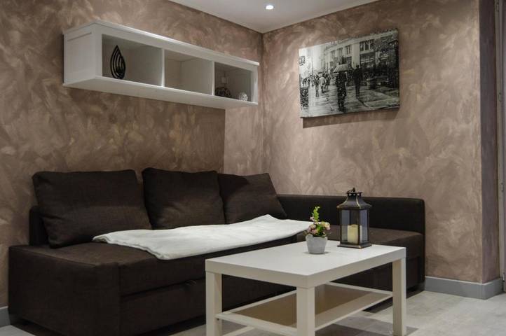 Location de vacances pour 4 personnes, avec terrasse à Mouchamps - 4