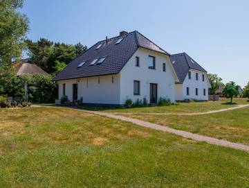 Ferienwohnung für 3 Personen in Wieck am Darß, Darß, Bild 3