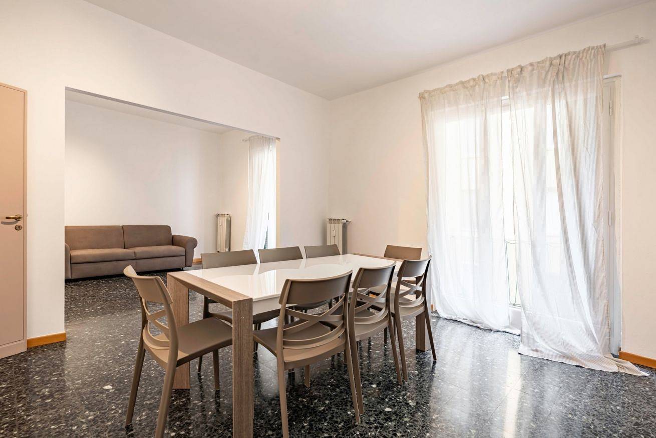 Entire apartment, Ponte Vecchio Apartment - Centrally Located Flat in Florence city center, Florence