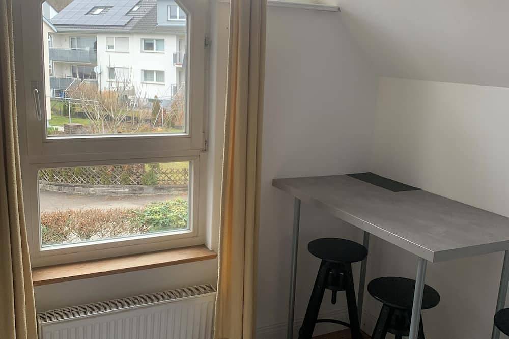 Ganze Wohnung, Zimmer in schönem Ökohaus mit Küche und Bad in Waiblingen, Rems-Murr-Kreis
